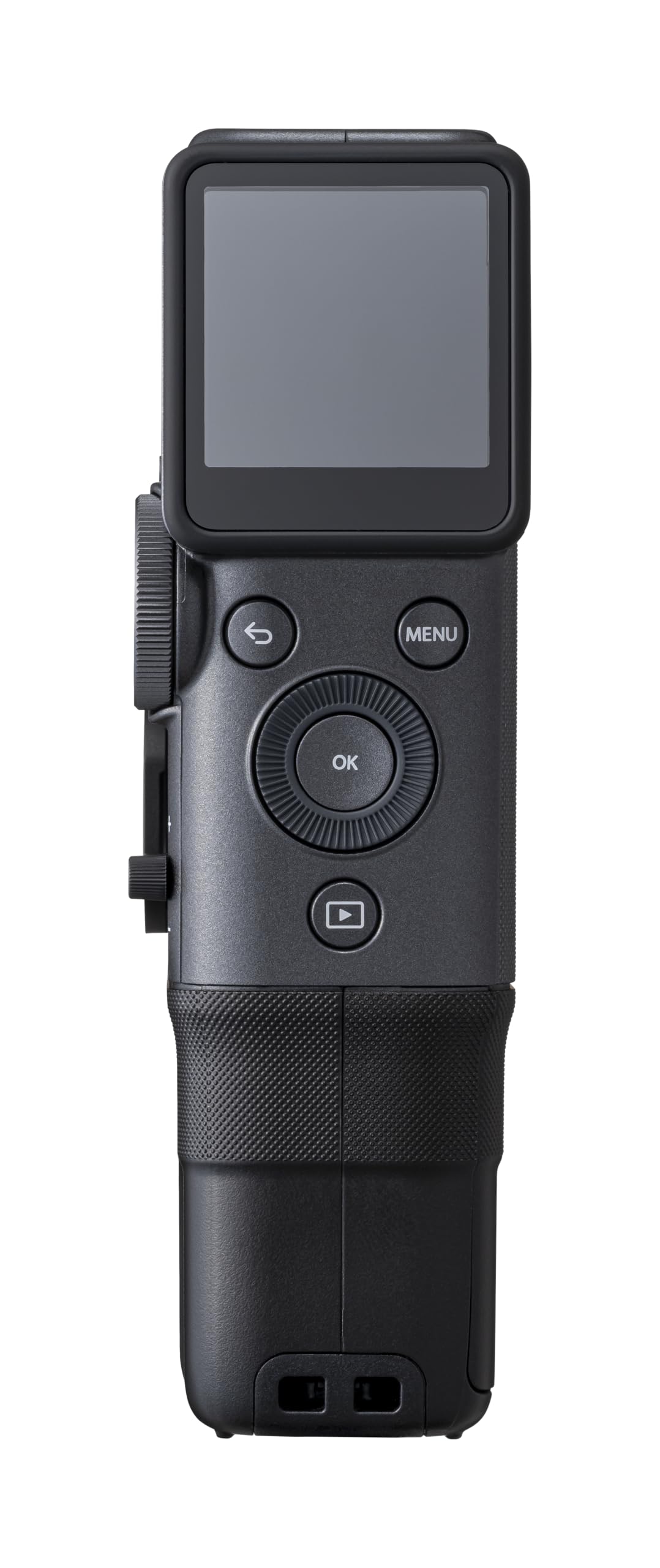 FUJIFILM instax mini Evo Cinema™ Hybrid-Sofortbildkamera | 3-in-1 Hybrid-Kamera für Sofortbilder, Videoaufnahmen und Smartphone-Druck mit Bluetooth App-Steuerung & kreativen Retro-Effekten | Black