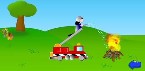 A Playground For Toddlers