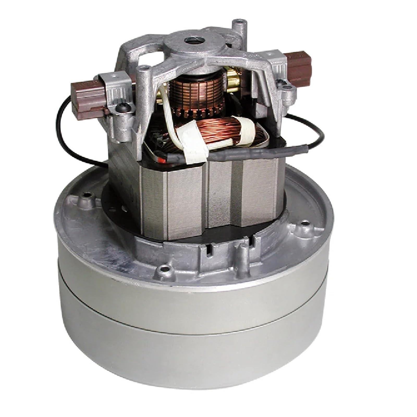 Moteur principal d'aspirateur compatible WizHaus XB9535-230-1200 230V et Ametek