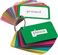 Vista 3 de ETA hand2mind 65500 Tarjetas Sight Words in a Flash