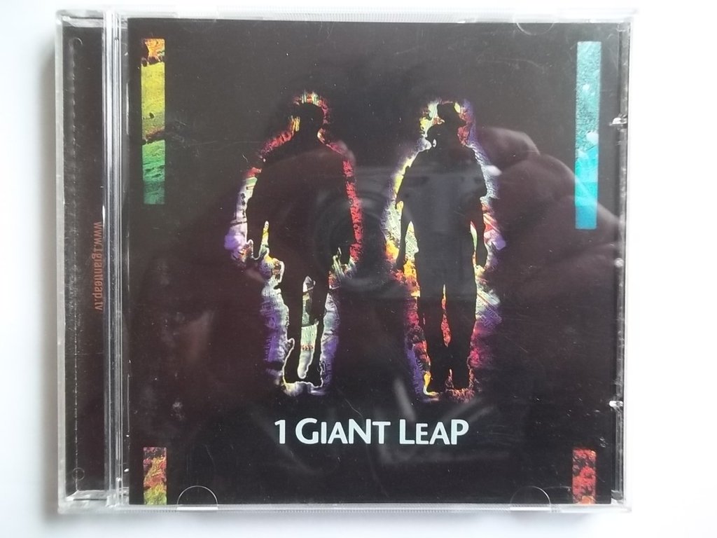 One Giant Leap