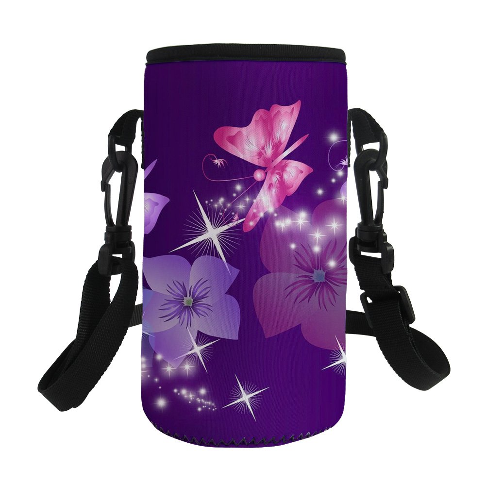 Freshore Porte-Bouteilles Isotherme 6 Bouteilles Sac Fourre-Tout