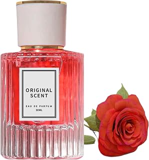 Pheromones Perfumes for Women, Long Lasting Mist Spray Perfume Oil, Travel Size to Amplify Your Charm and Boost Social Interactions, Attract Men with Our Premium Cologne Perfume Oil