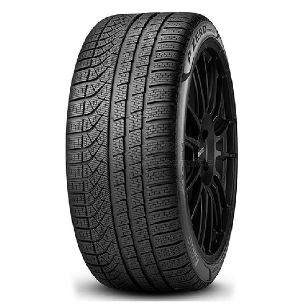 Pirelli Winter Pzero Xl – 255/35R20 97W – Pneumatici Invernali-image