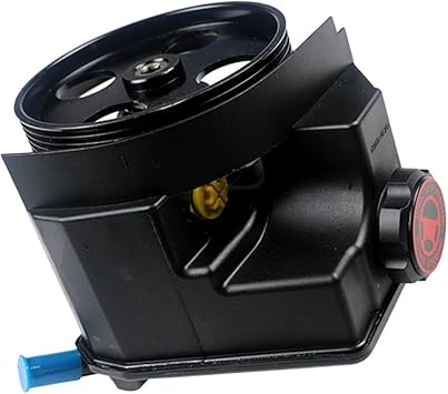 Power Steering Compatible with Peugeot 206 206cc Partner 180 GTI 9631411580