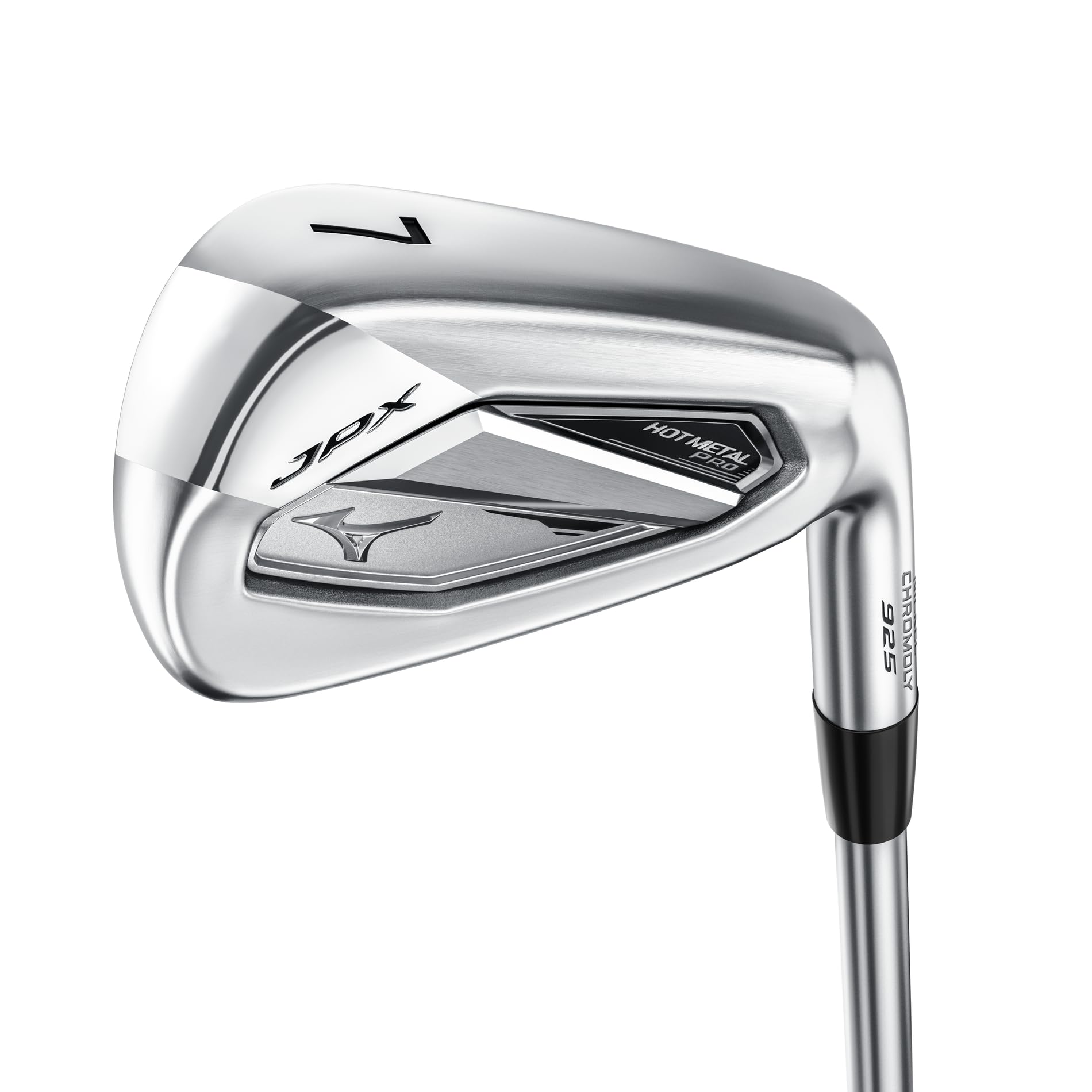 Amazon.com : Mizuno JPX925 Hot Metal Pro Irons | 8 pc 4-GW Iron