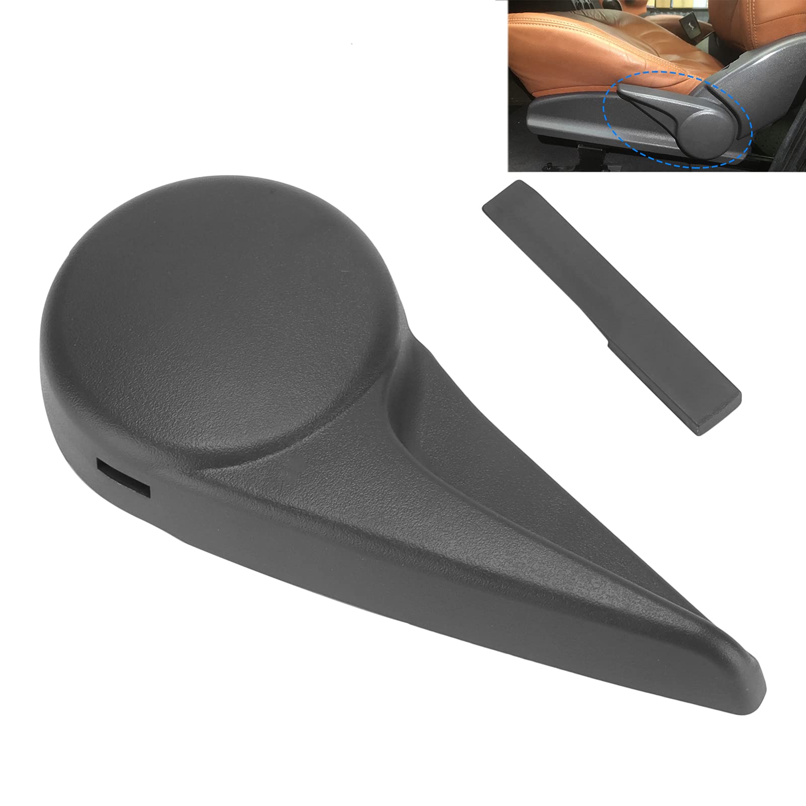 INTERSTEEL Deurkruk paar Ton Basic op blindschild nikkel mat kopen