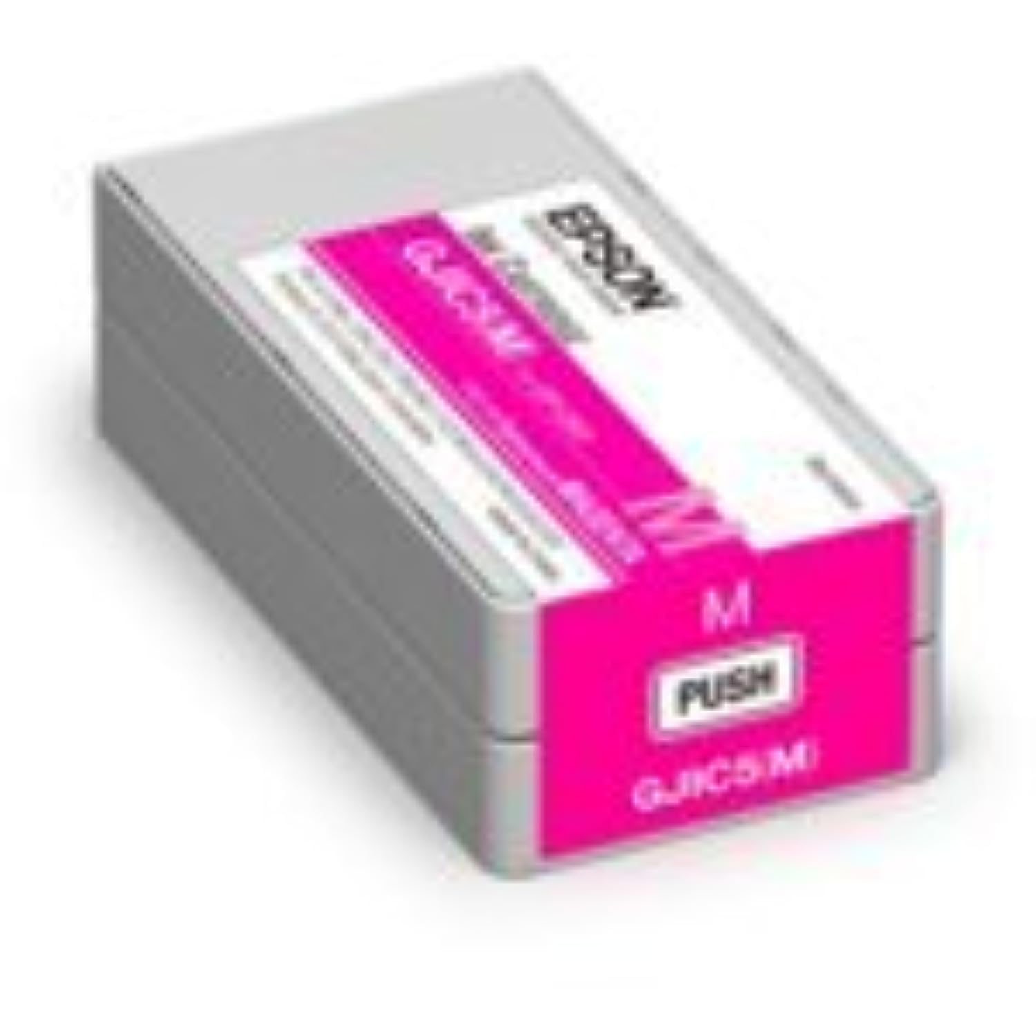 Epson C13S020565 rose encre fluide pour éviter les lignes blanches