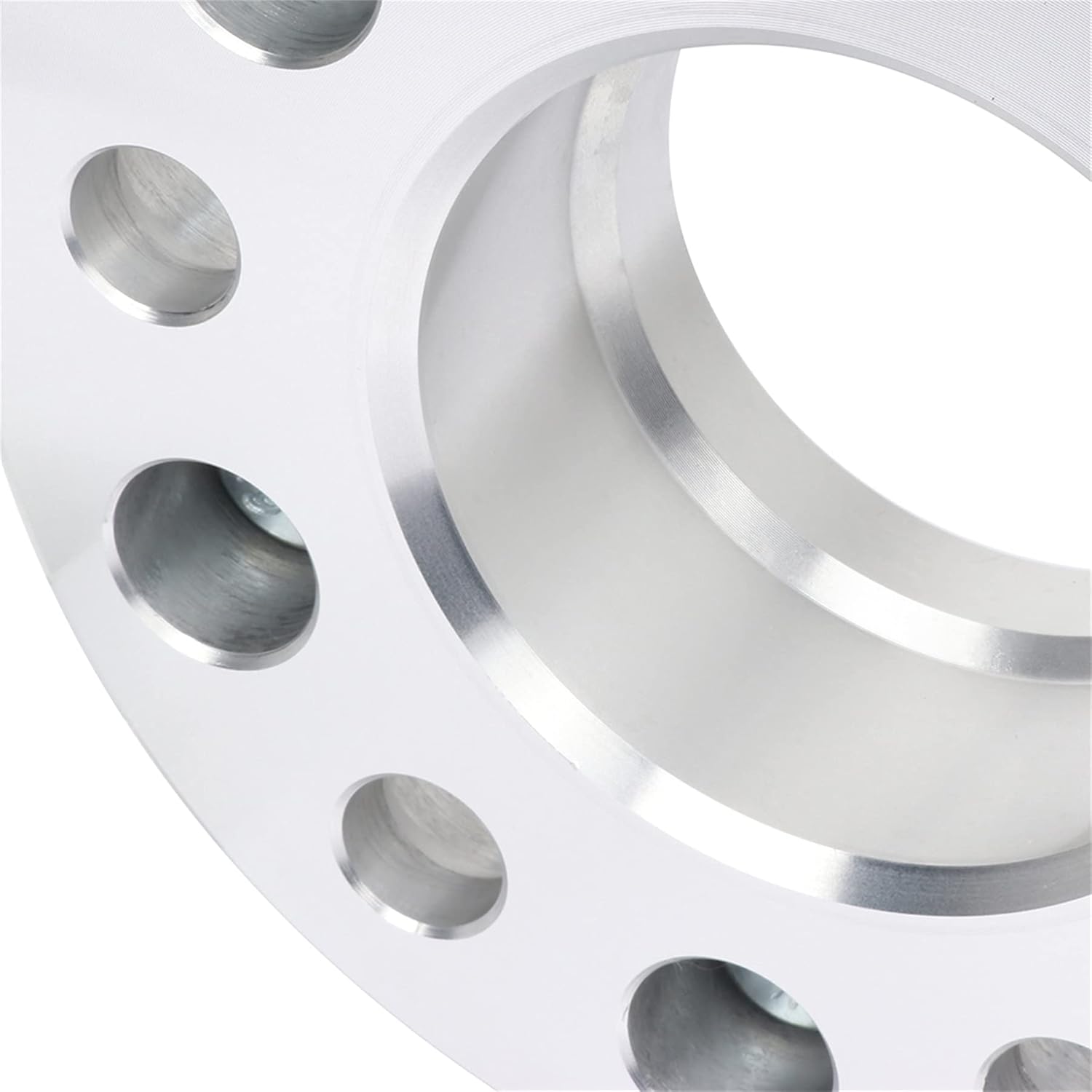 LSAILON 4set 6x5 1.5" 78.1 12x1.5 Wheel Spacers Adapters 6 Lug fits for Chevrolet Trailblazer EXT for GMC for Envoy XL for Chevrolet Trailblazer