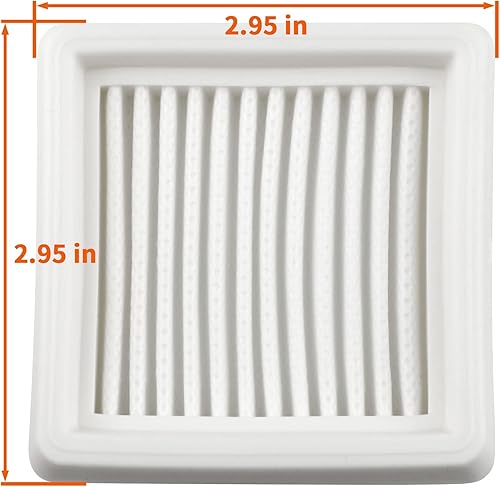 Miniatura 3 de HUSWELL Kit de filtro de aire A226002030 para Echo SRM-2620 PPT-2620 SRM-3020 BRD-2620 Trimmer Brushcutter Shindaiwa AH262 C302 T302X EB262 Motor