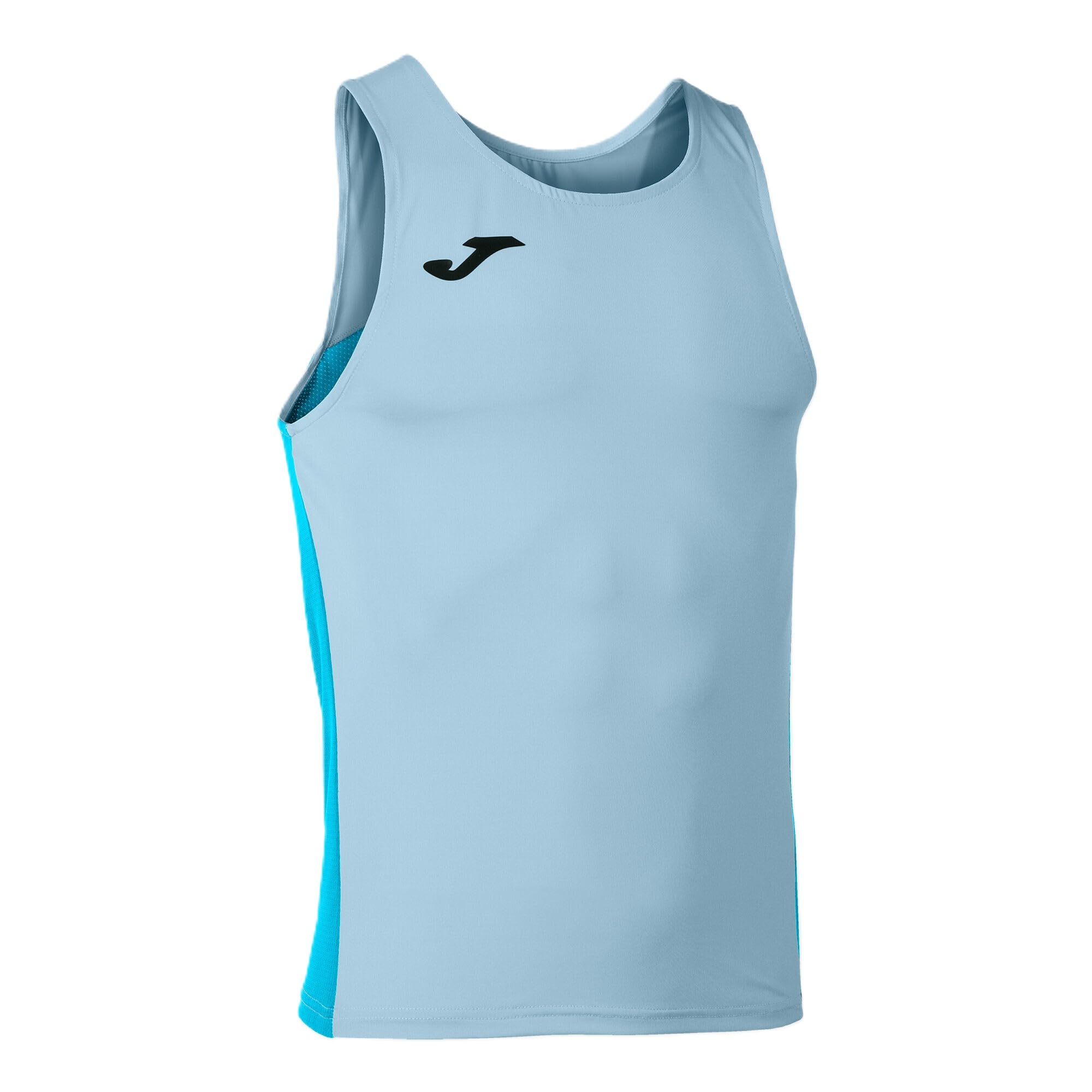 Joma Men's R-Winner T-Shirt, Light Blue, 3XS