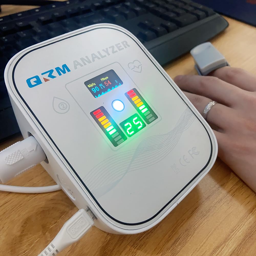 CareforYou 11th Generation Software Free Download Quantum Resonance Magnetic Analyzer for Win10 and Win11