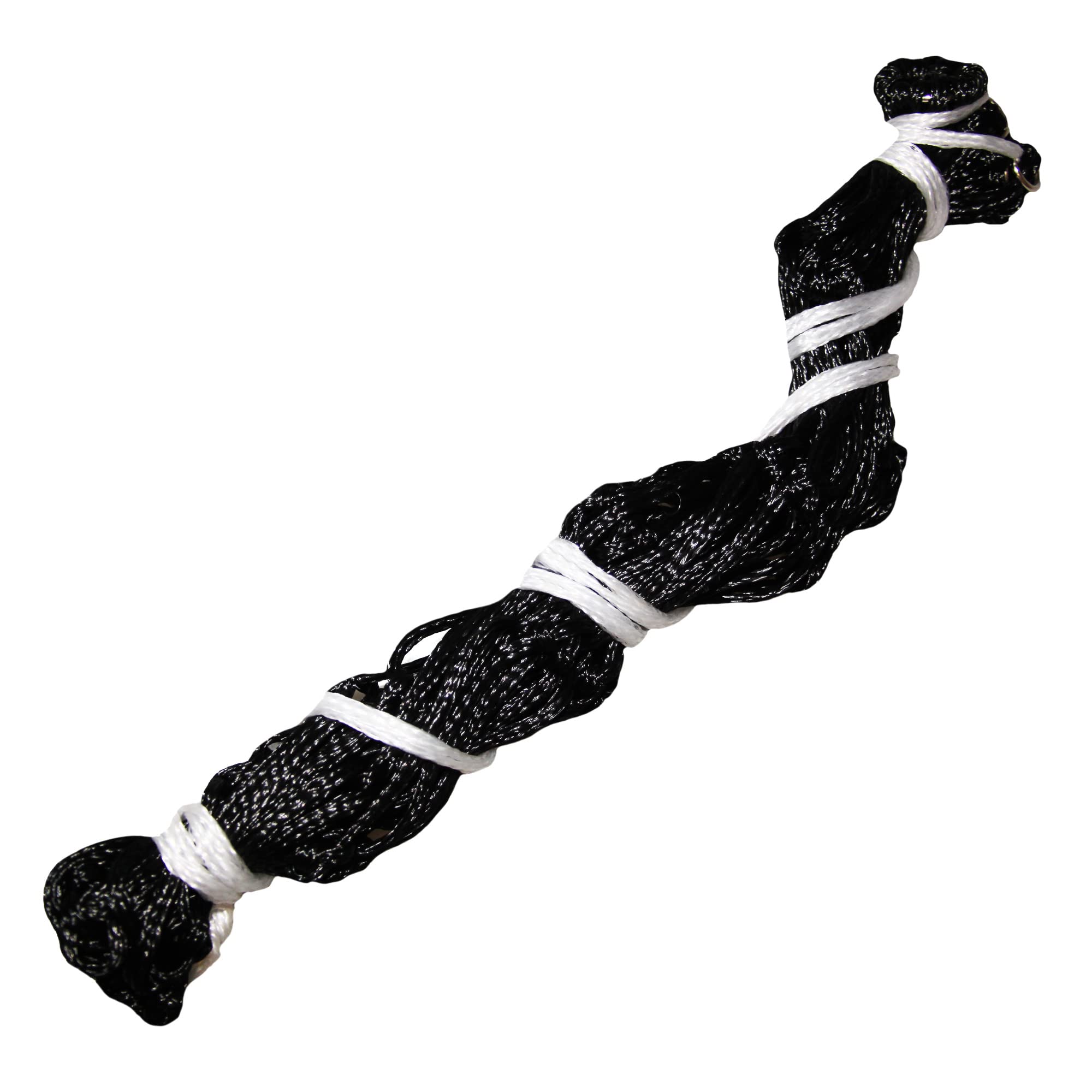 Lincoln Large Polypropylene Haynet One Size Black