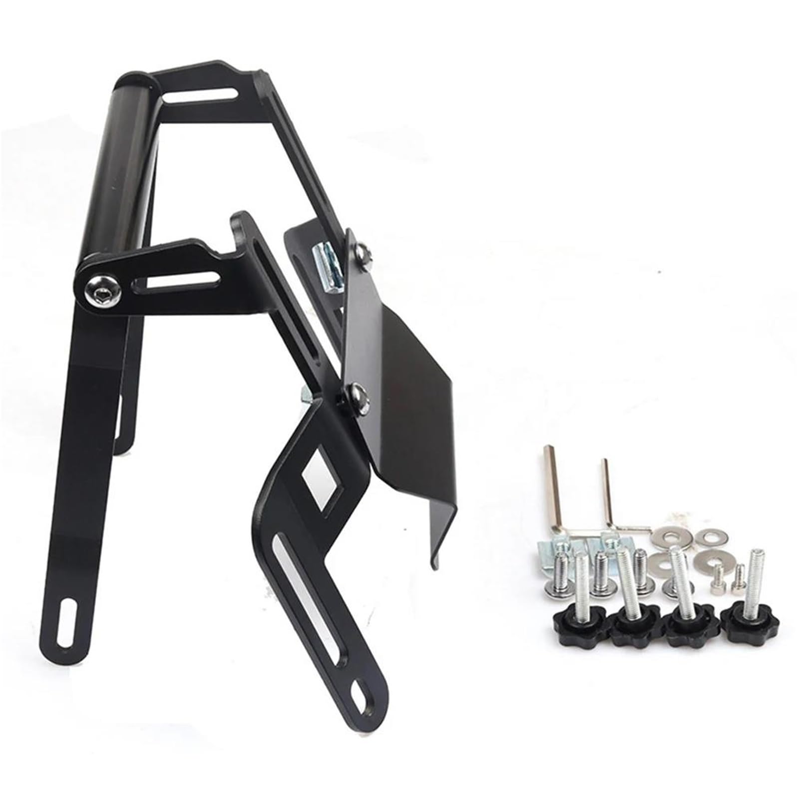 Soporte navegación Soporte De Navegación para Motocicleta para Suzuki Vstrom DL250 V-Strom DL 250 Soporte GPS para Teléfono Soporte De Navegación Resistente Soporte navegación para Motocicleta