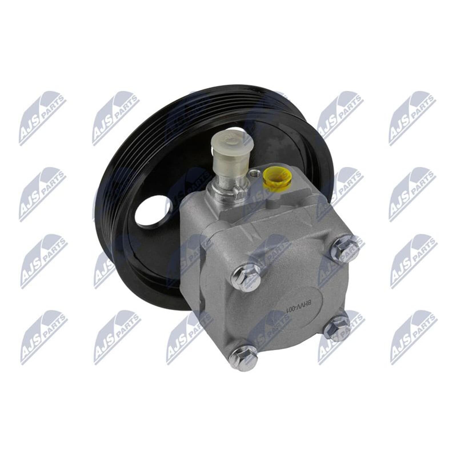 NTY Hydraulikpumpe, Lenkung SPW-VV-001