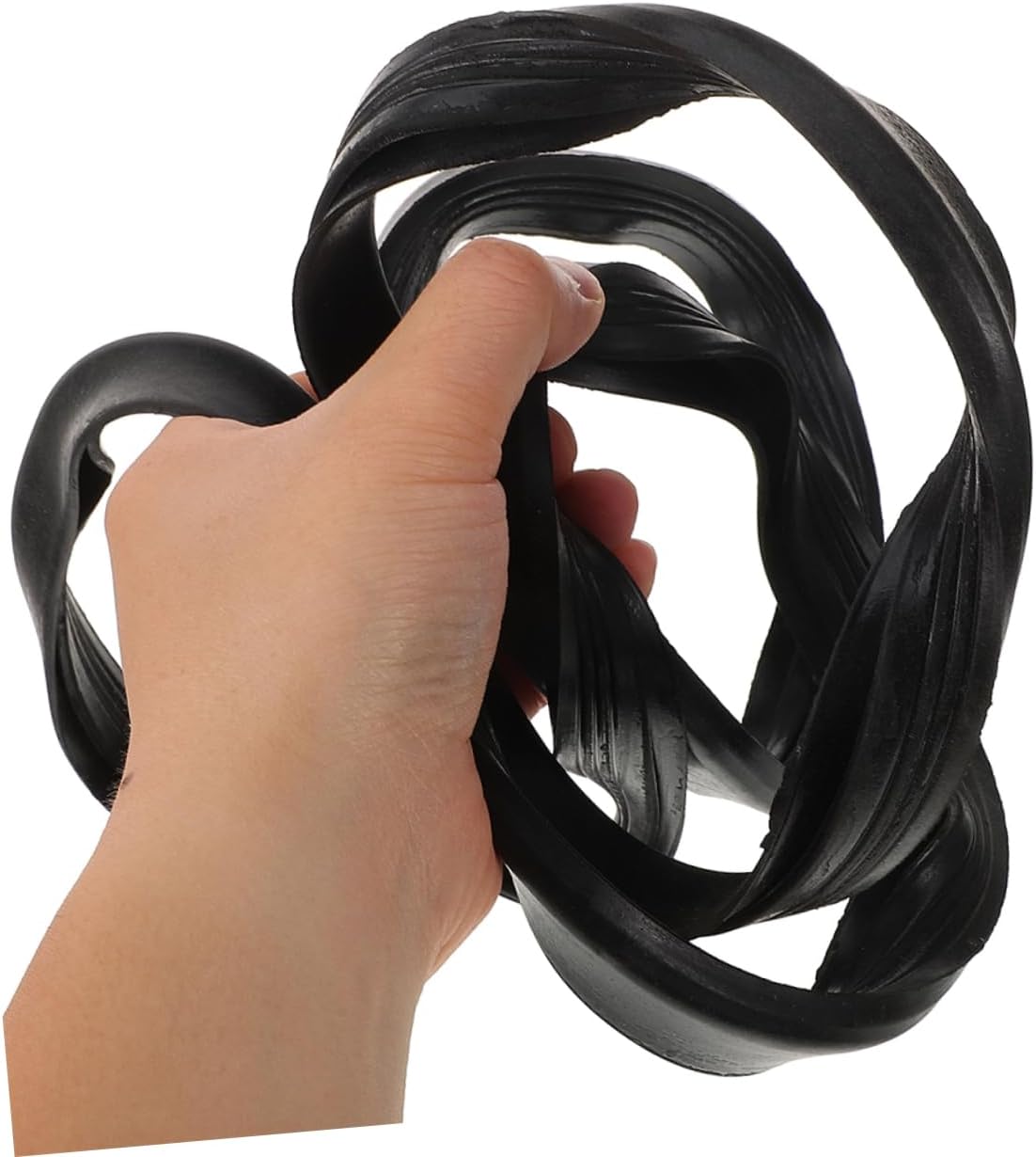 Salon Chair Flexible Plastic Base Ring for Barber Chairs