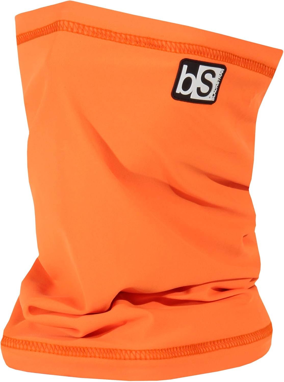 BLACKSTRAP The Tube – Dual Layer Cold Weather Neck Warmer & Ski Mask for Men & Women, Moisture-Wicking and Wind-Resistant