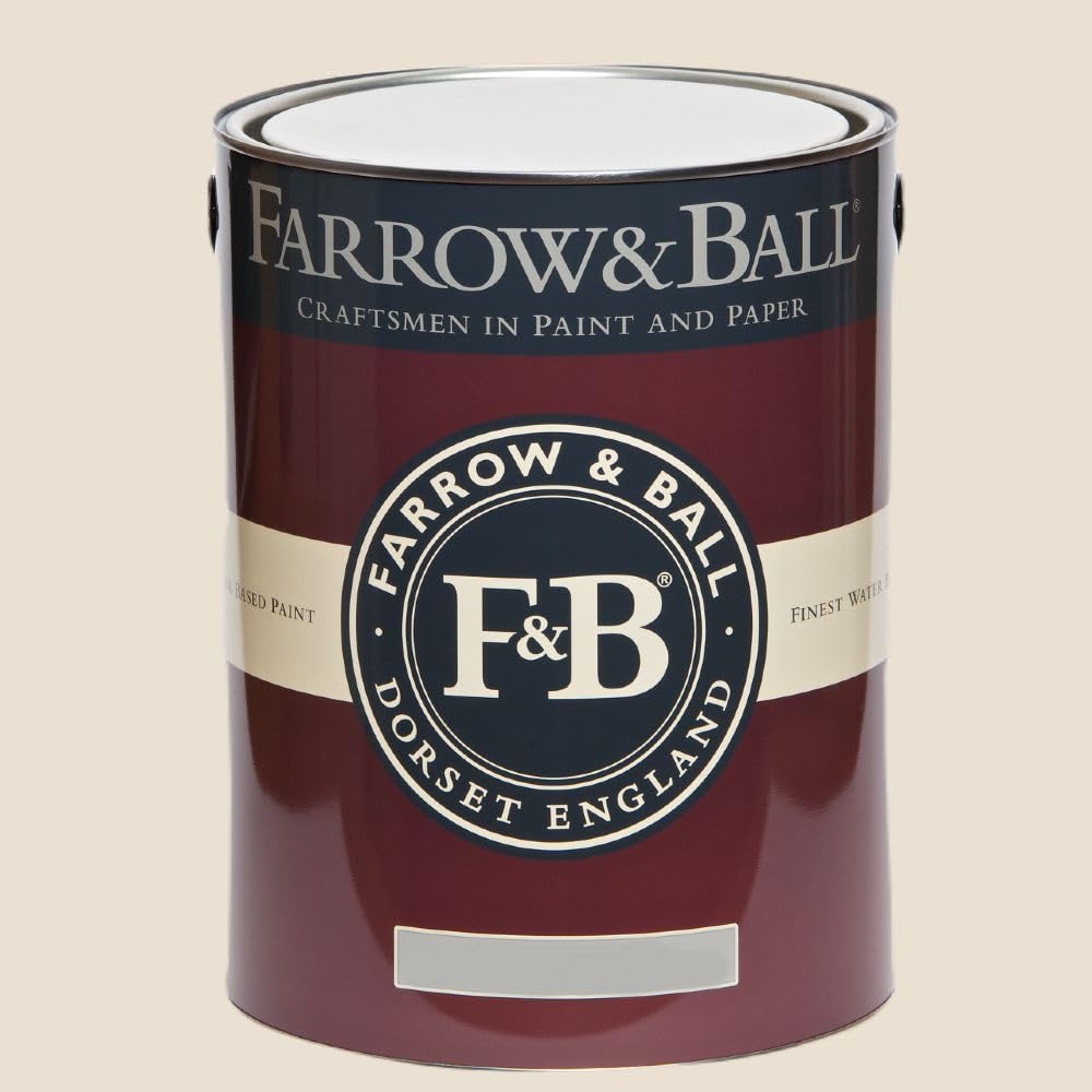 FARROW & BALL ESTATE EMULSION 2008 DIMITY 5L