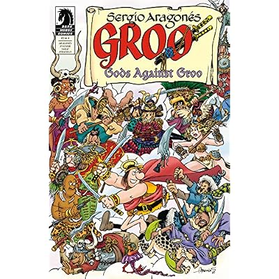 Groo