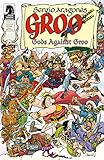  Groo: Gods Against Groo #2 (English Edition)