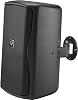Electro-Voice ZX1I-100 8 inch IndoorOutdoor Installation Speaker - Black