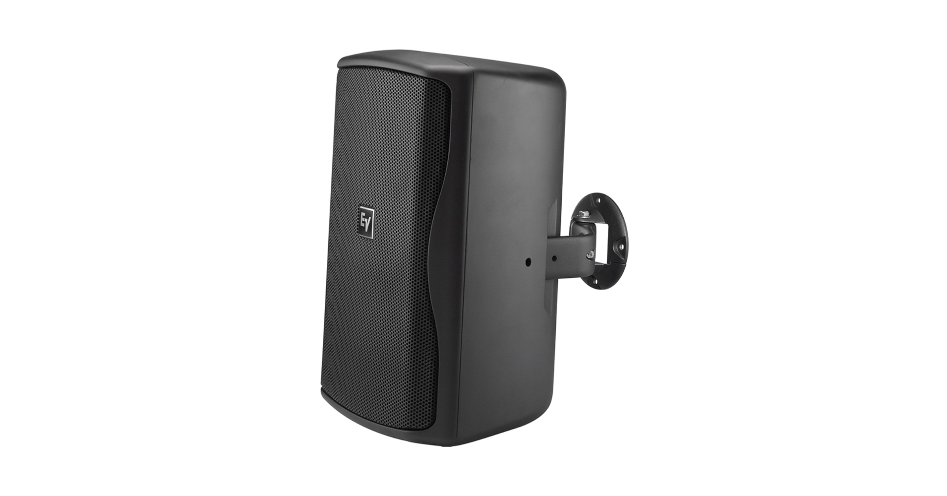 Electro Voice エレクトロボイス EV ZX1i-100 2本 NEW Electrovoice EV ZX1i-100 2-Way 200W Weather-Resistant