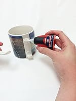 Vista 6 de Loctite Super Glue Ultra Liquid Control, 0.14 fl oz, 1, Botella