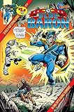 The Blue Baron 2.3: Win the Battle, Lose the War!