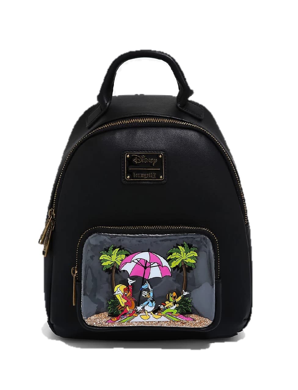 BoxLunch: Loungefly Mini Backpacks