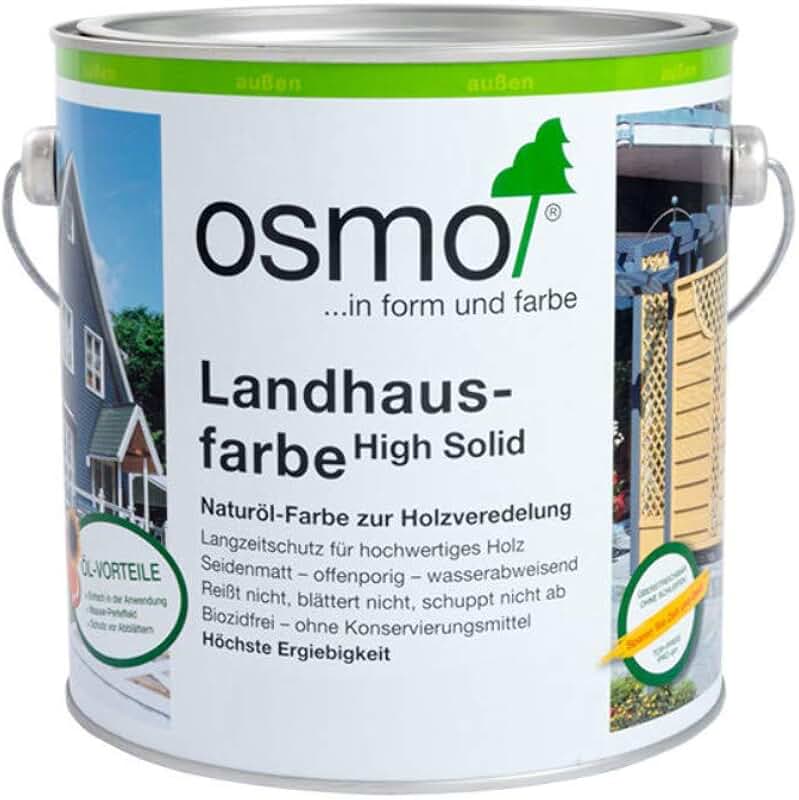 Suchergebnis auf Amazon.de für: fassadenfarbe rot