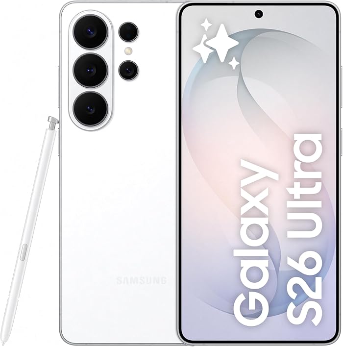 Samsung Galaxy S26 Ultra 1TB