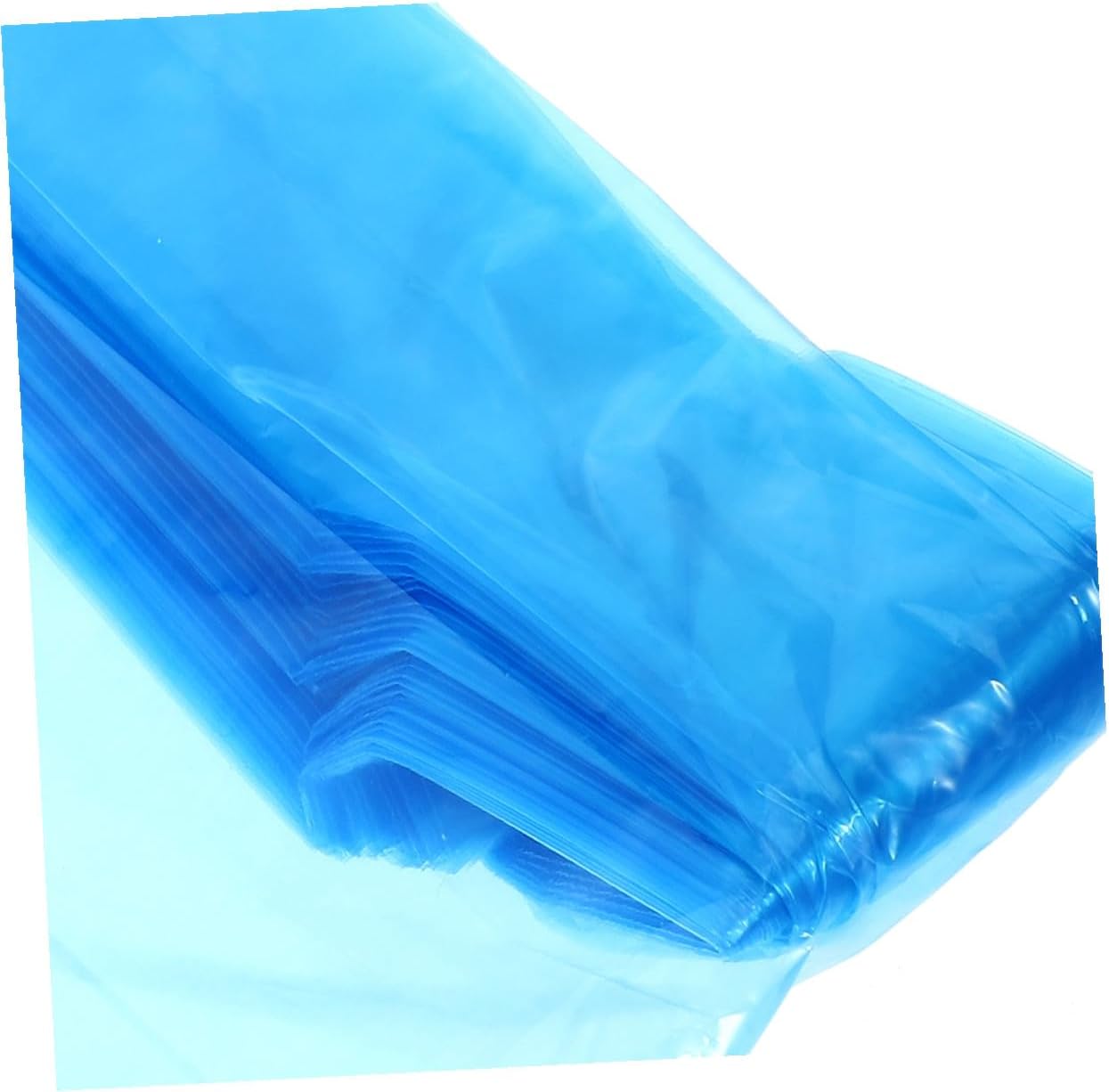 3 Rolls Disposable Diaper Pail Refill Bags for Diaper Trash, Nursery Essentials with 4.5 Meter Per Roll, Suitable for Newborns