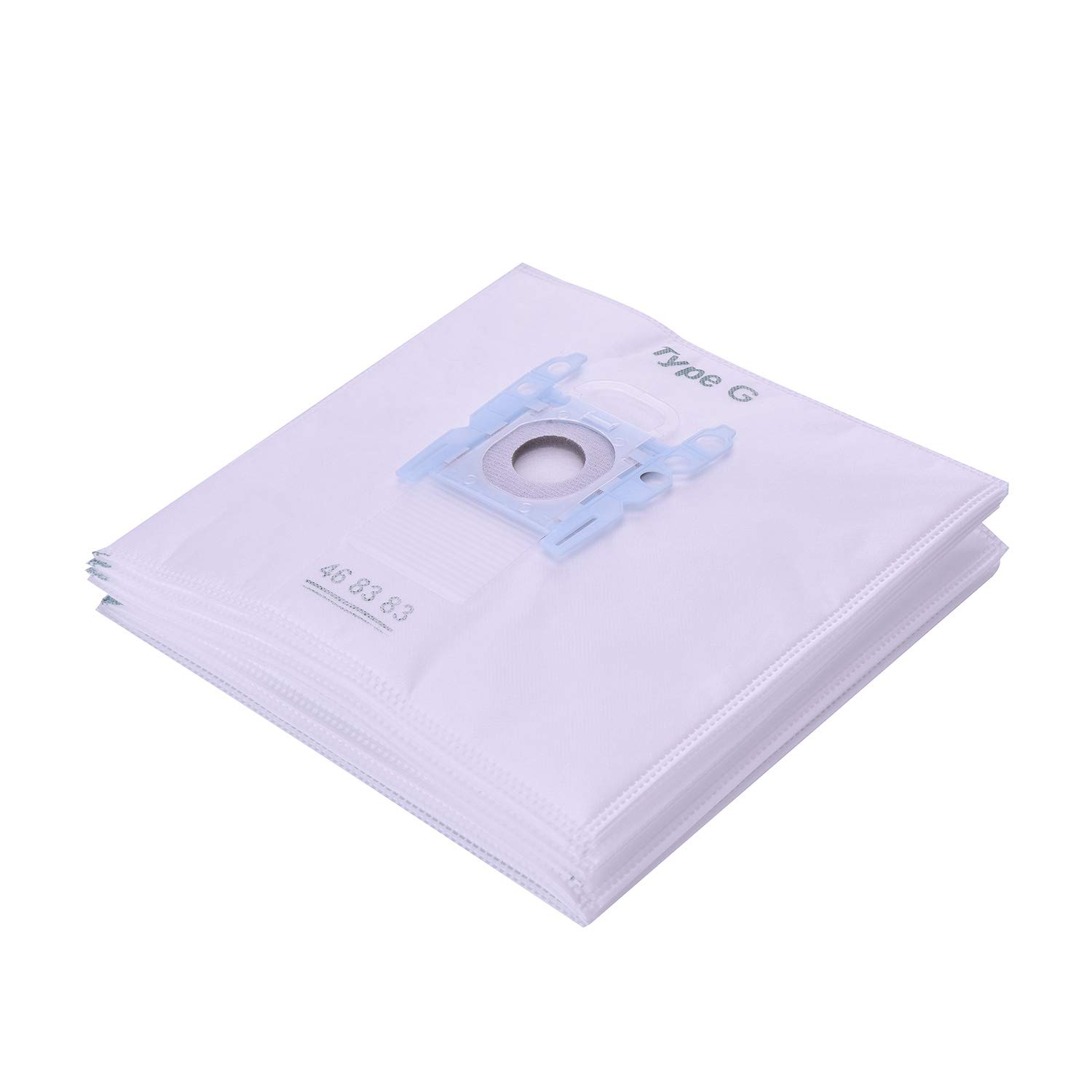 Siemens VZ41GPLUS Sacchetti filtro MegaFilt SuperTEX