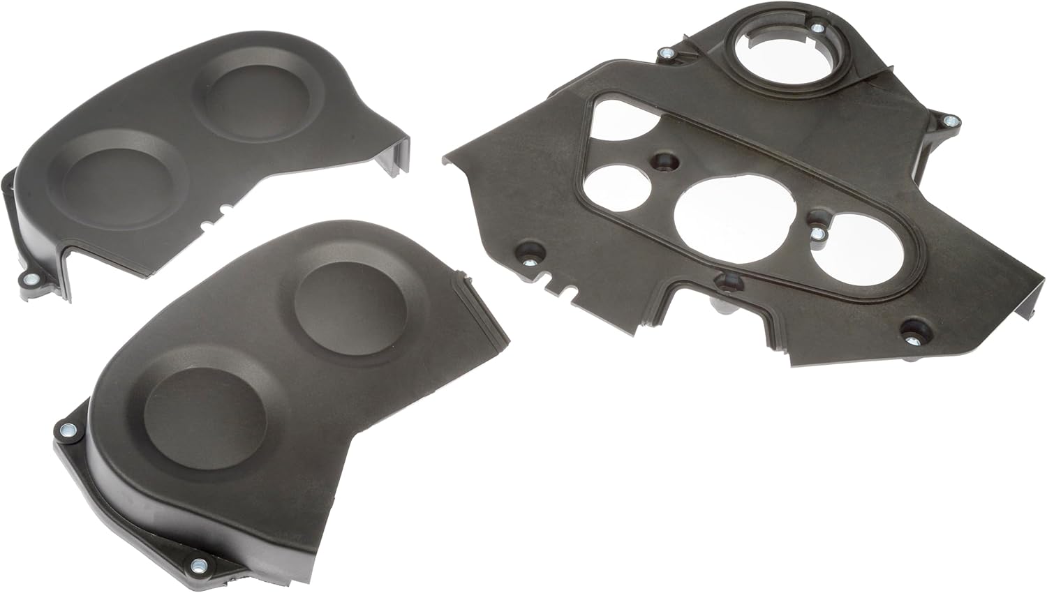 Dorman 635-790 Engine Timing Cover Compatible with Select Kia Models