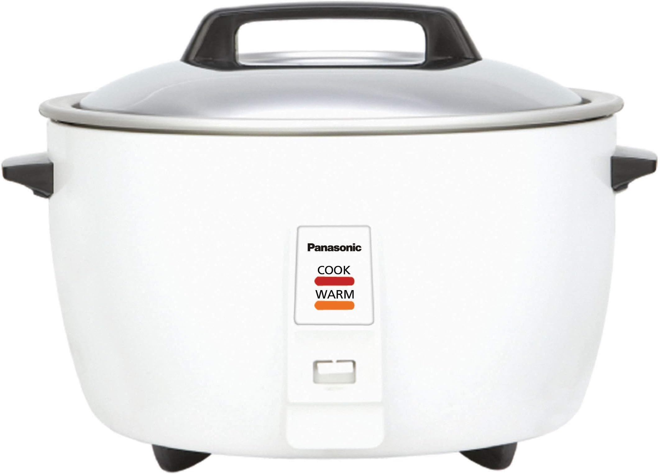Panasonic SR-942D 23 Cup 4.2L Conventional Automatic Rice Cooker, 220 Volts (Not for USA - European Cord)