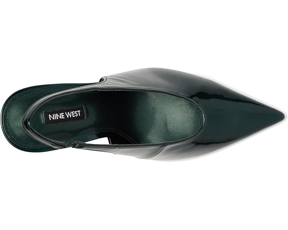 Nine West Kates - Top View