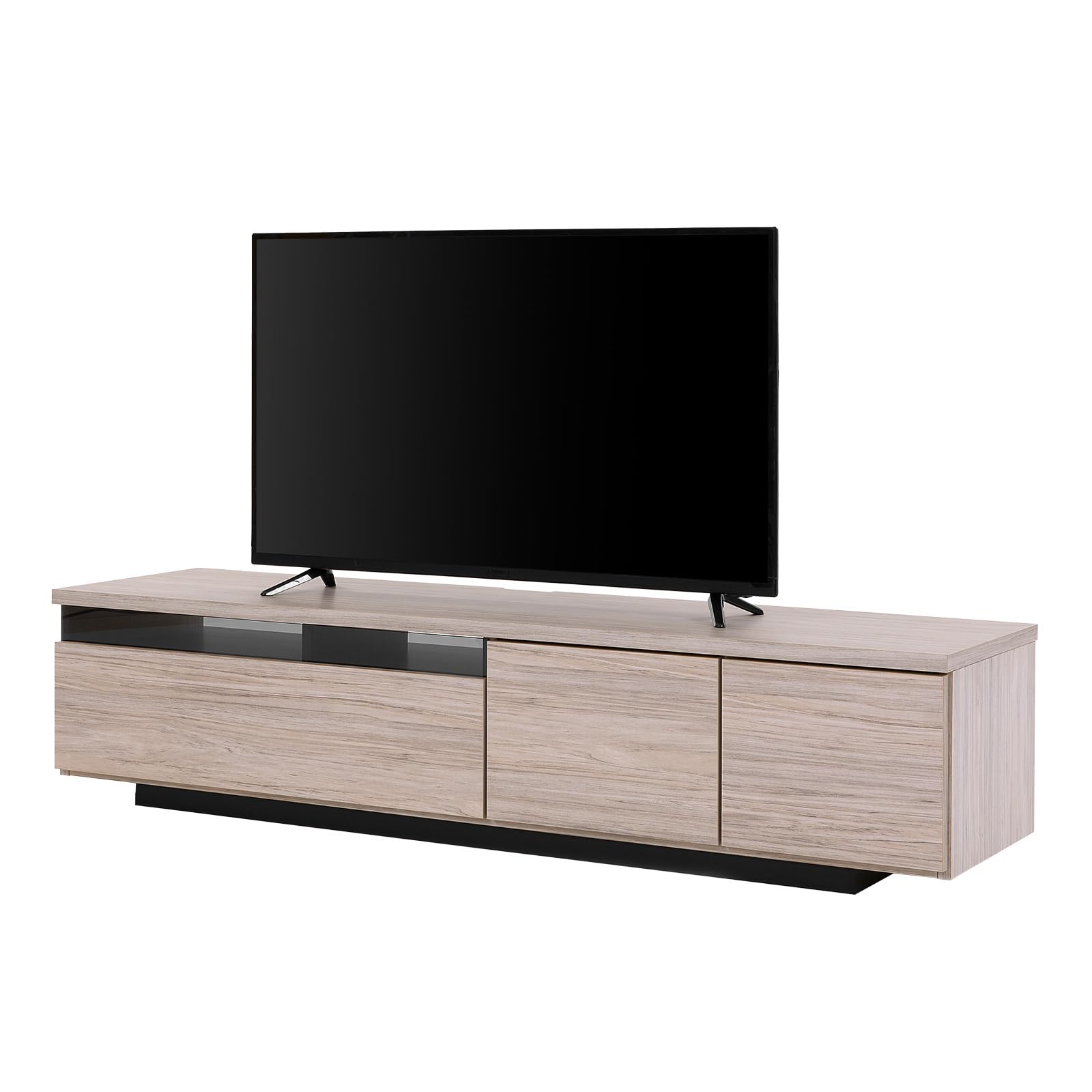 ロウヤ　テレビボード　160 国産　和モダン　シンプル　ローボード　値段交渉可 LOWYA テレビ台 テレビボード ローボード テレビラック 160cm 収納 TV