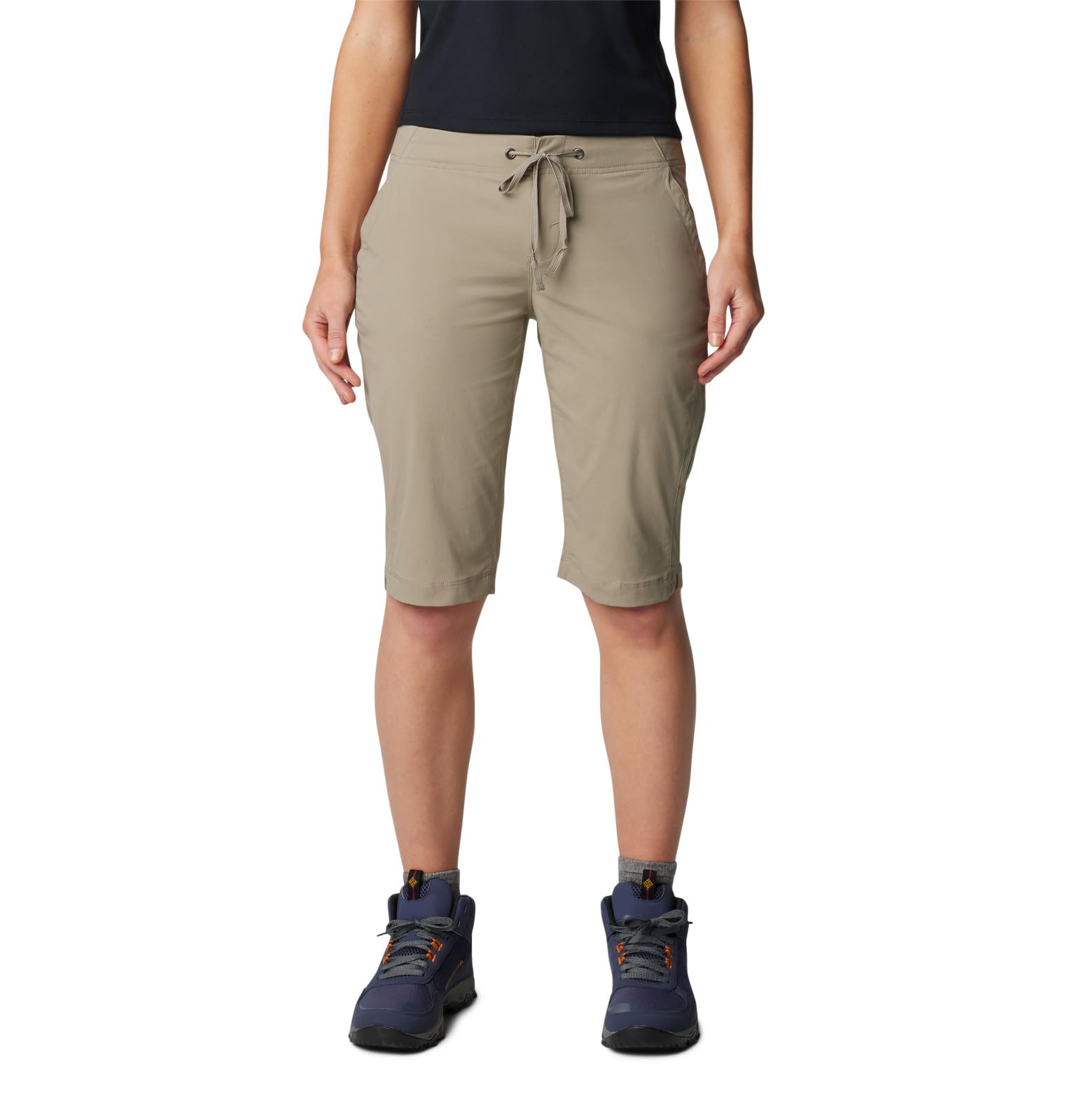 Columbia Womens Anytime Outdoor Long Short