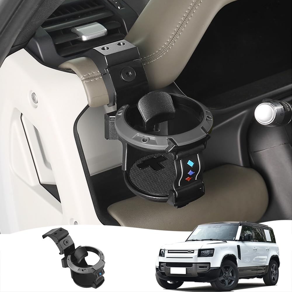 Land Rover Defender 110 – photo 7