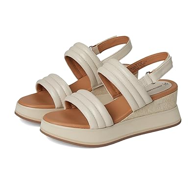Johnston & Murphy Colleen Double Band Sandal Women
