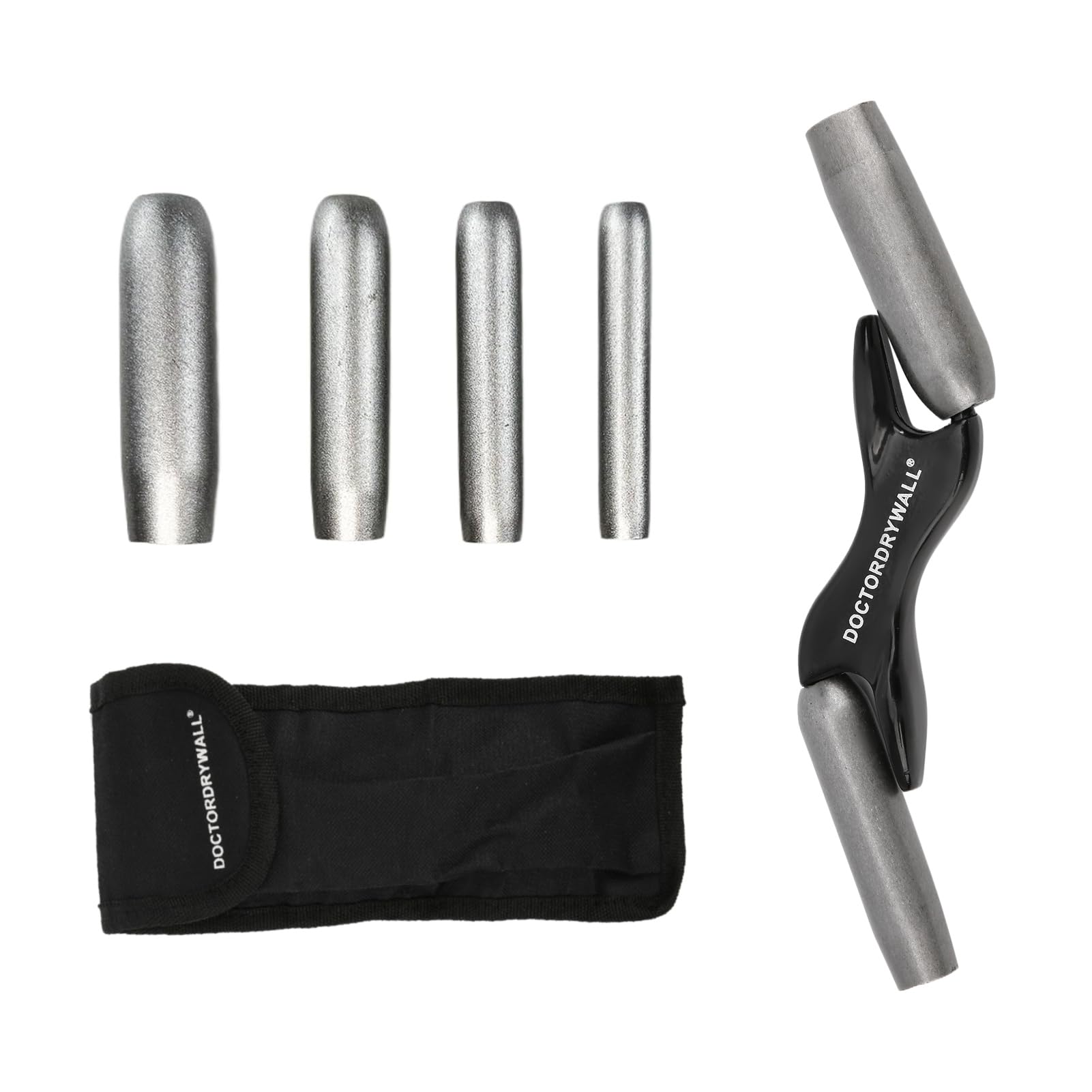 Truelle à brique outil de coupe portable 3/4 7/8 jointoiement maçon