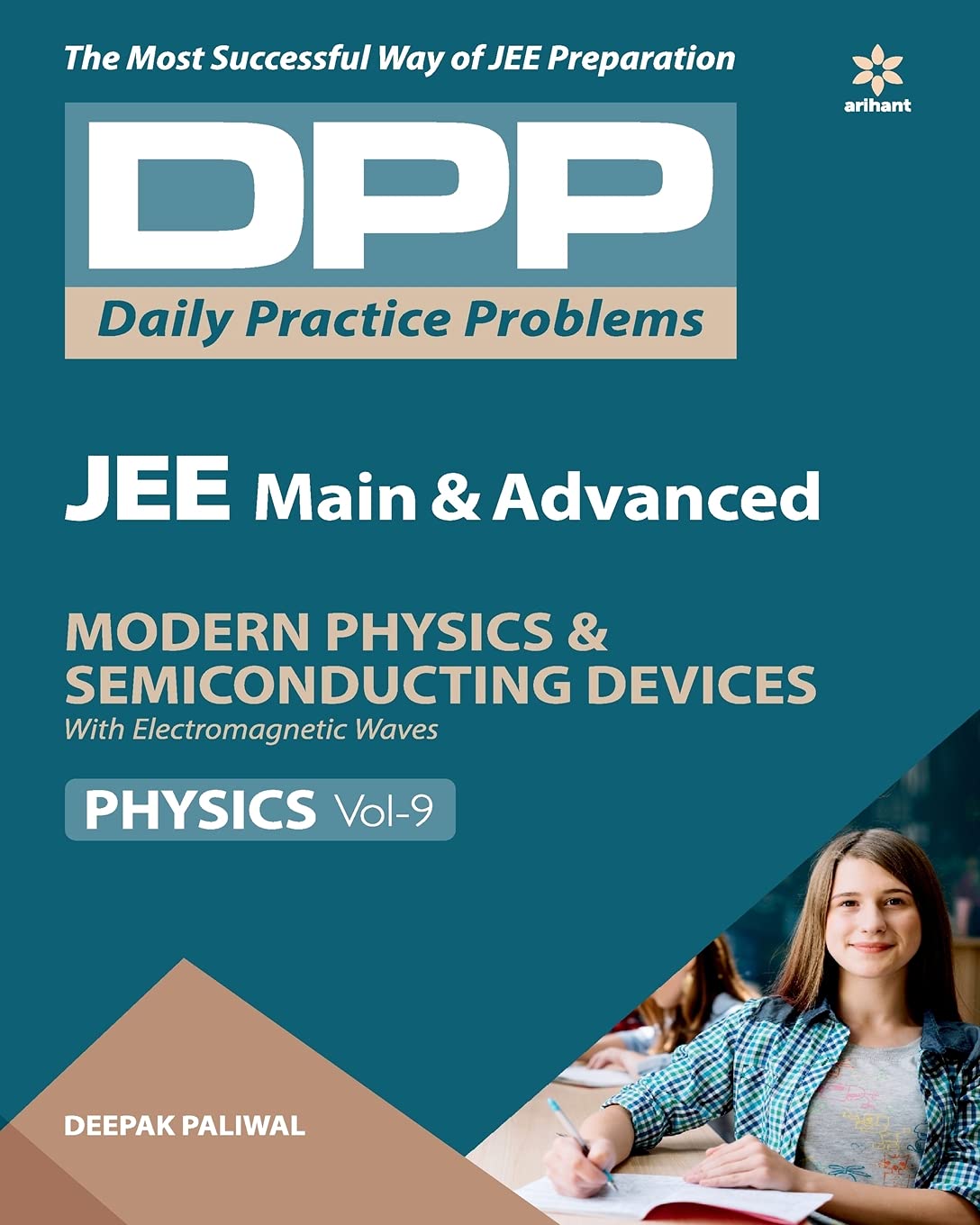 Dpp Physics Volume-9