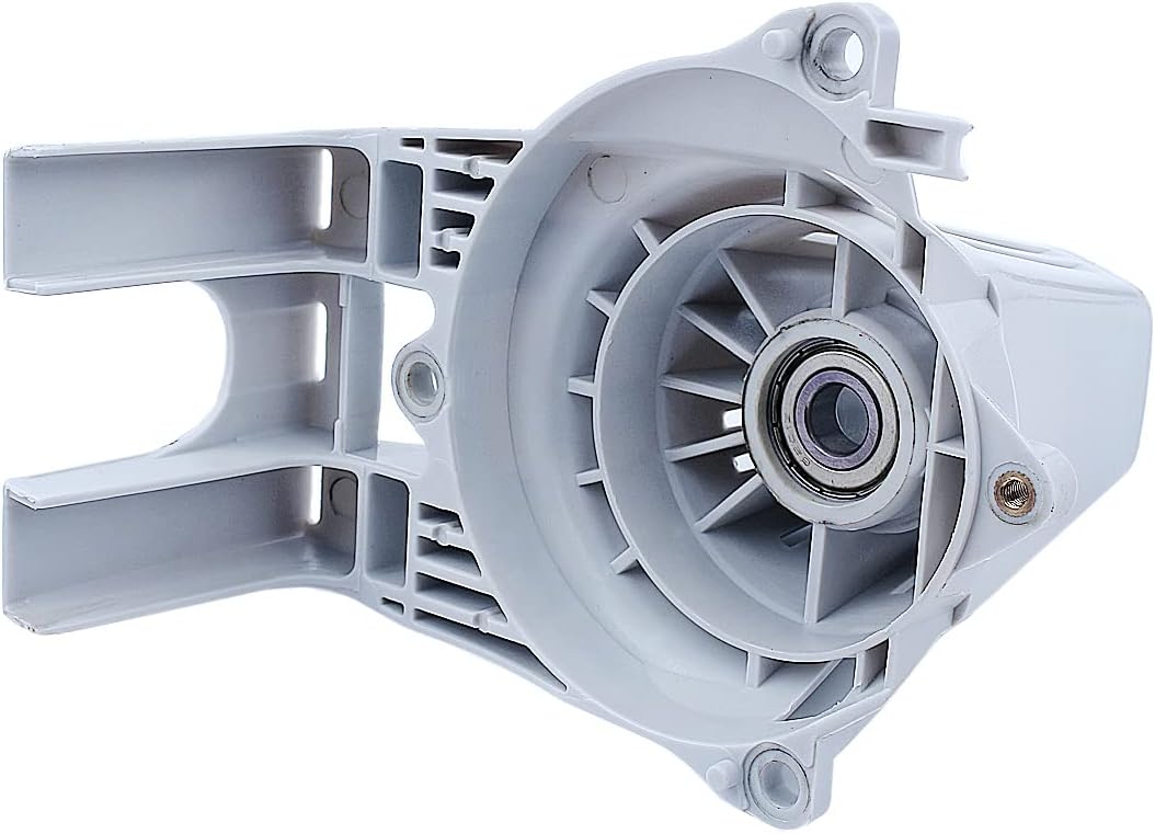 Clutch Drum Housing Base Assembly For Stihl FS75 FS80 FS85 Trimmer Parts, Clutch Drum Housing Assembly