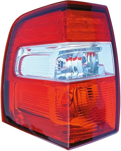 Miniatura 2 de Repuesto para Ford Expedition 2007-2017 compatible con DOTSAE, montaje de luz trasera halógena, lado izquierdoconductor, 7L1Z 13405 AA  FO2800201