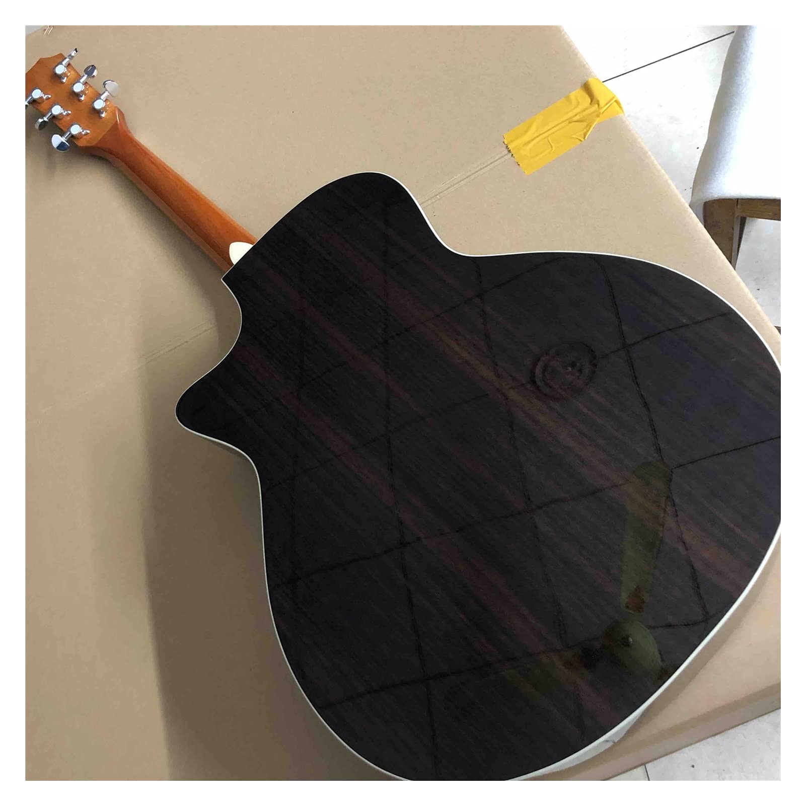 Amazon | ソリッドスプルーストップ41 