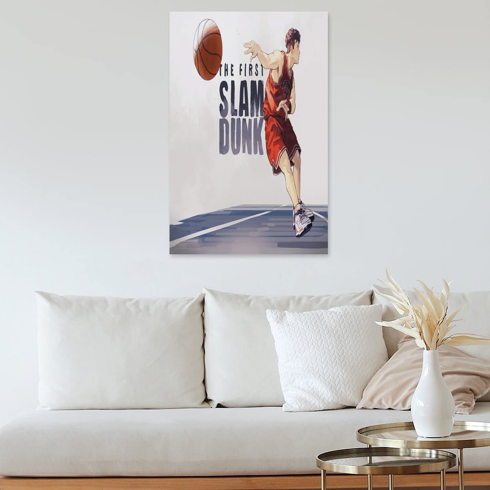 Amazon｜スラムダンク 桜木花道 THE FIRST SLAM DUNK 流川楓 三井寿