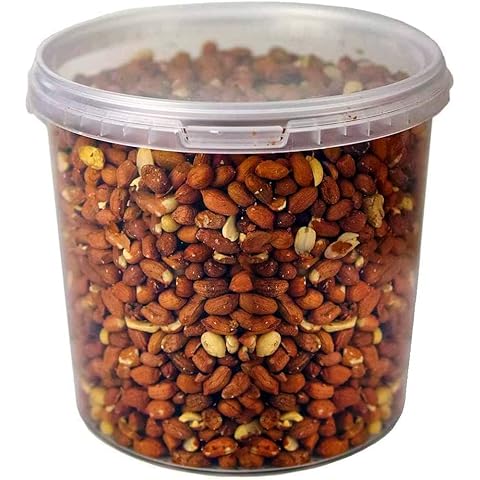 GardenersDream Premium Quality Whole Peanuts Cover
