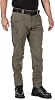 5.11 Tactical Men's Icon Professional Work Cargo Pants, Straight Fit, Modern Look, 8 Pockets, Style 74521ABR