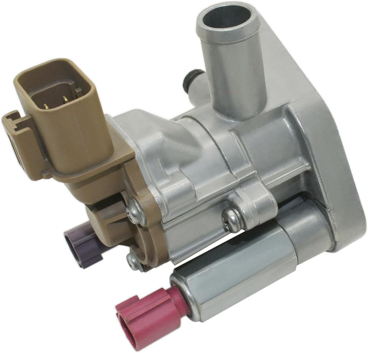 Air Idle Control Valve E9T16071 For 1995-1999 Nissan Maxima Infiniti I30