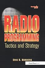 Radio Programming Tactics and Strategy Lahore, Karachi - Pakistan